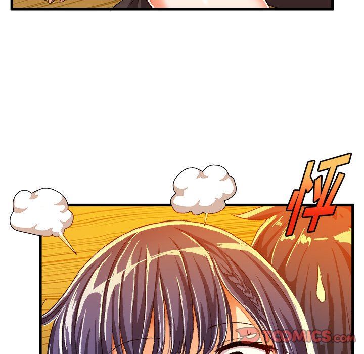 [韩国漫画] 绘写你我的纯真 校园,巨乳大奶,女学生#[84P]-42