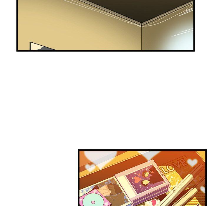 [韩国漫画] 绘写你我的纯真 校园,巨乳大奶,女学生#[84P]-75