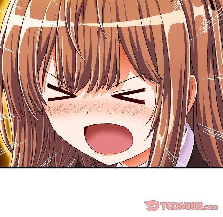 [韩国漫画] 绘写你我的纯真 校园,巨乳大奶,女学生#[84P]-78