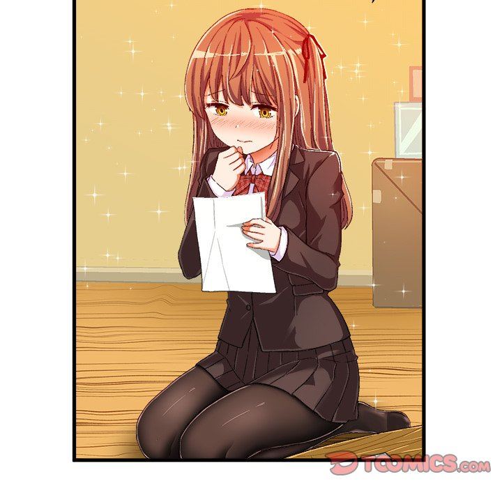 [韩国漫画] 绘写你我的纯真 校园,巨乳大奶,女学生#[77P]-20