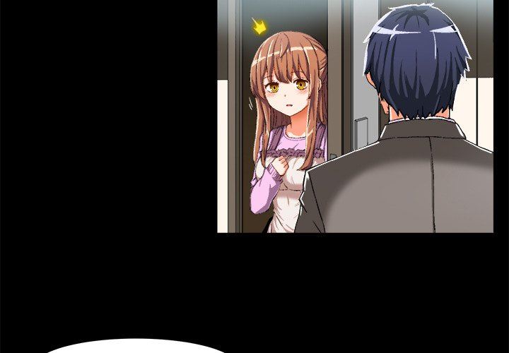 [韩国漫画] 绘写你我的纯真 校园,巨乳大奶,女学生#[77P]-3