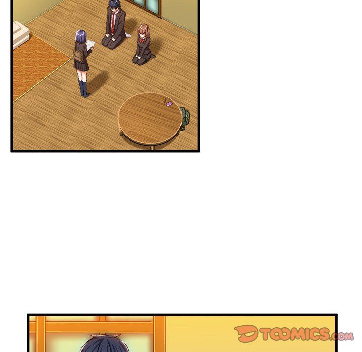 [韩国漫画] 绘写你我的纯真 校园,巨乳大奶,女学生#[77P]-48