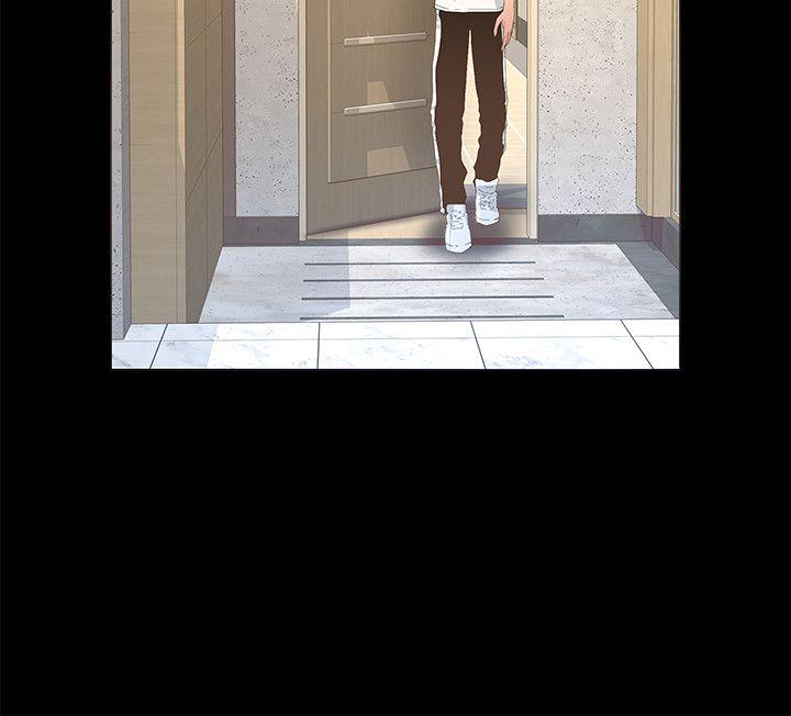 [韩国漫画] 迷人的她 爱情,巨乳大奶#[30P]-3