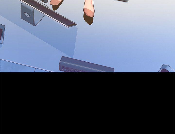 [韩国漫画] 迷人的她 爱情,巨乳大奶#[45P]-23