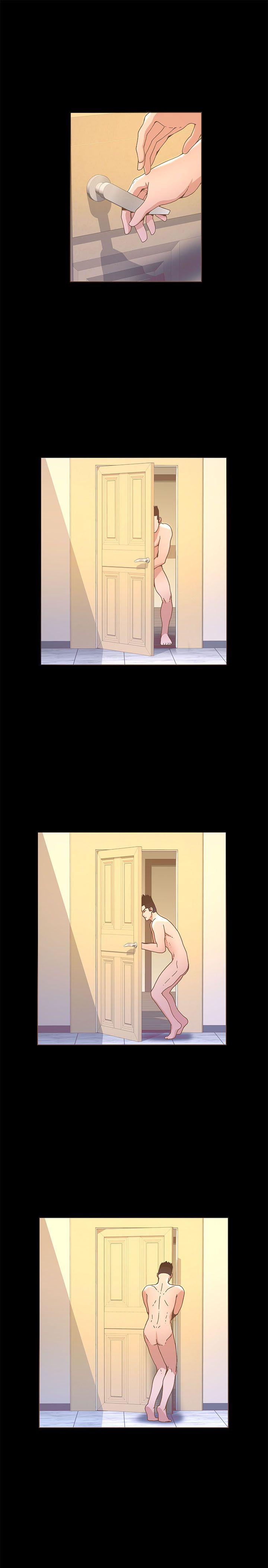 [韩国漫画] 迷人的她 爱情,巨乳大奶#[26P]-11