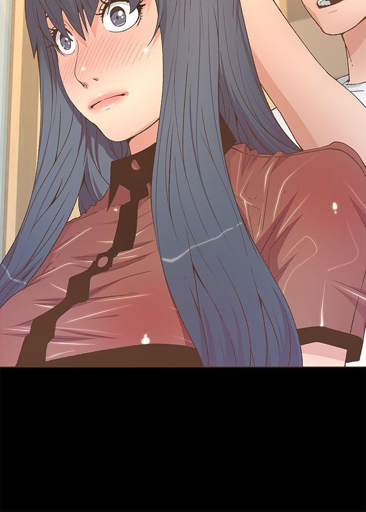 [韩国漫画] 迷人的她 爱情,巨乳大奶#[27P]-16