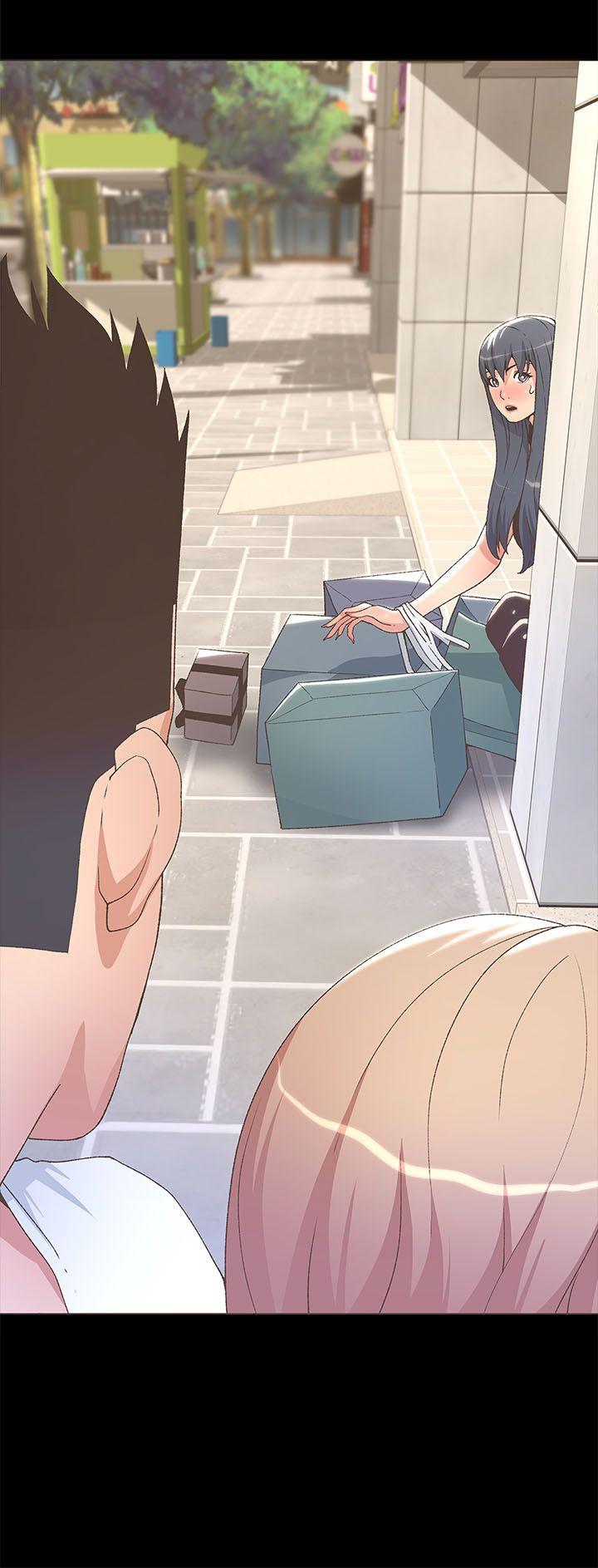 [韩国漫画] 迷人的她 爱情,巨乳大奶#[26P]-18