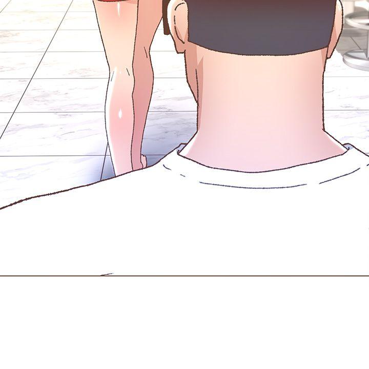 [韩国漫画] 迷人的她 爱情,巨乳大奶#[22P]-22