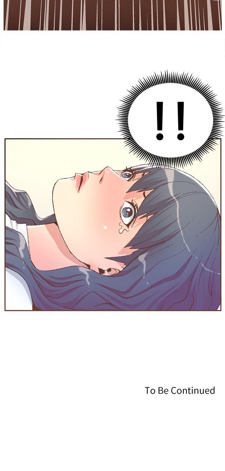 [韩国漫画] 迷人的她 爱情,巨乳大奶#[20P]-20