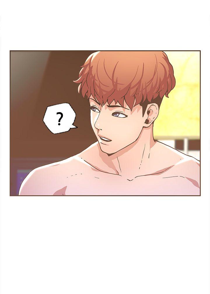 [韩国漫画] 迷人的她 爱情,巨乳大奶#[21P]-3