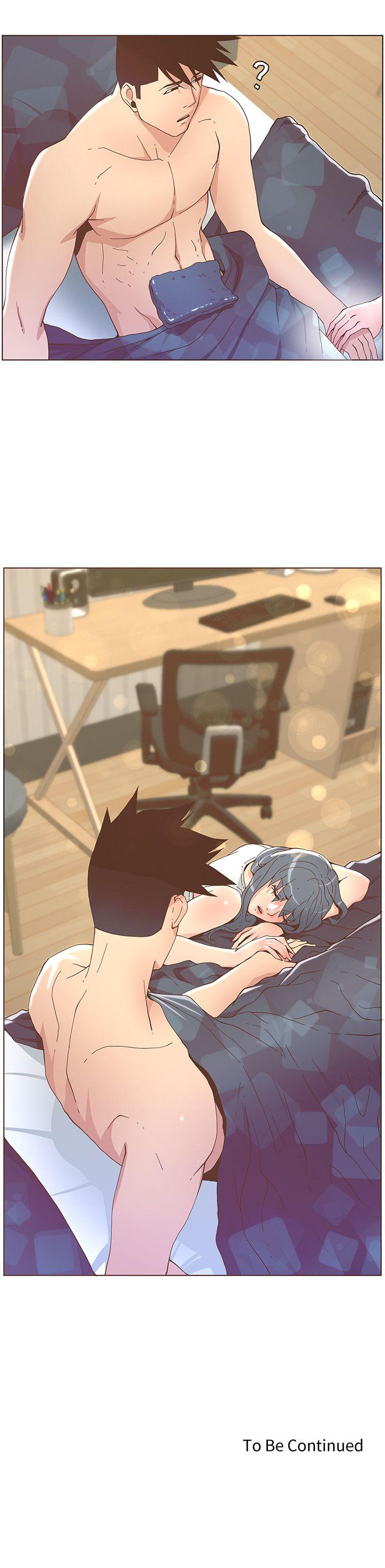 [韩国漫画] 迷人的她 爱情,巨乳大奶#[22P]-22