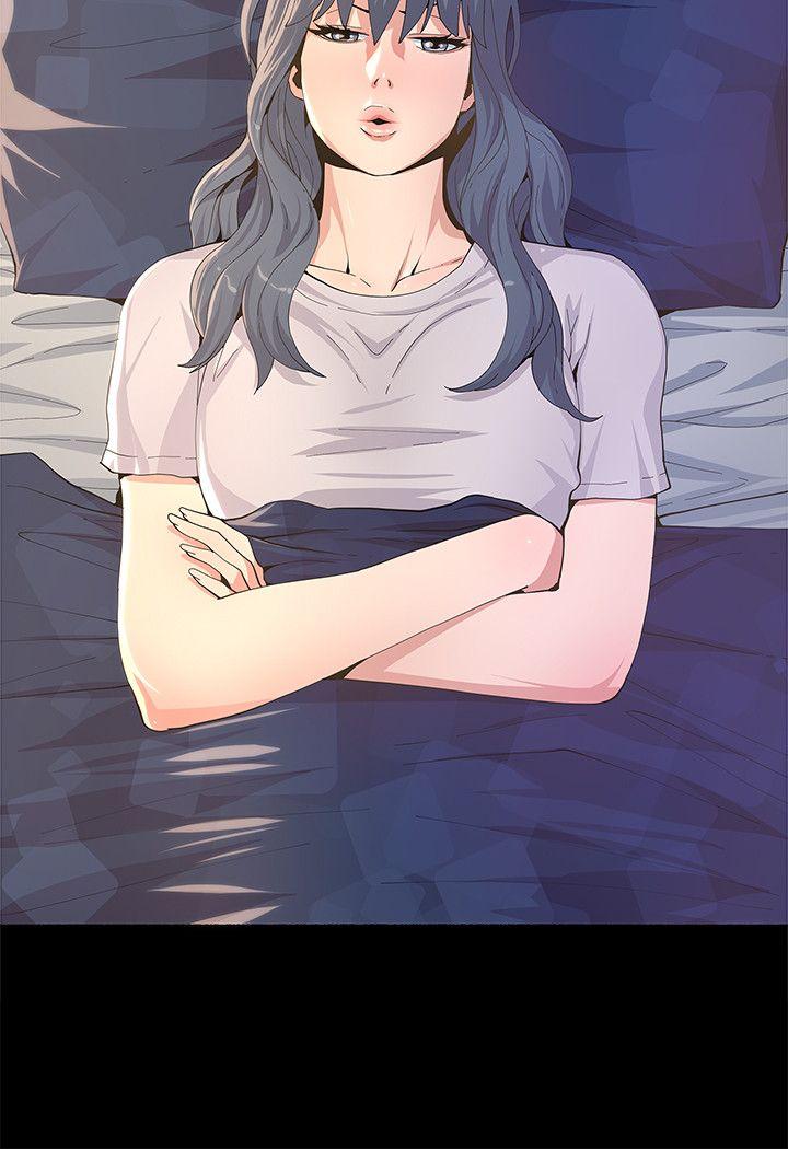 [韩国漫画] 迷人的她 爱情,巨乳大奶#[32P]-2