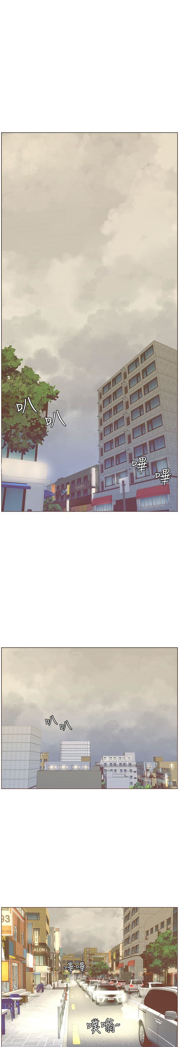 [韩国漫画] 迷人的她 爱情,巨乳大奶#[27P]-1