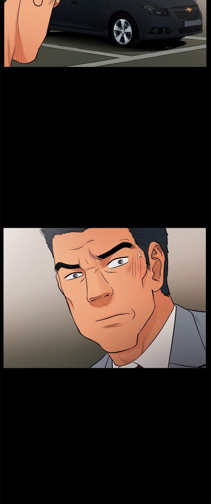 [韩国漫画] 10亿风骚老板娘 剧情,熟女人妻,巨乳大奶#[10P]-4