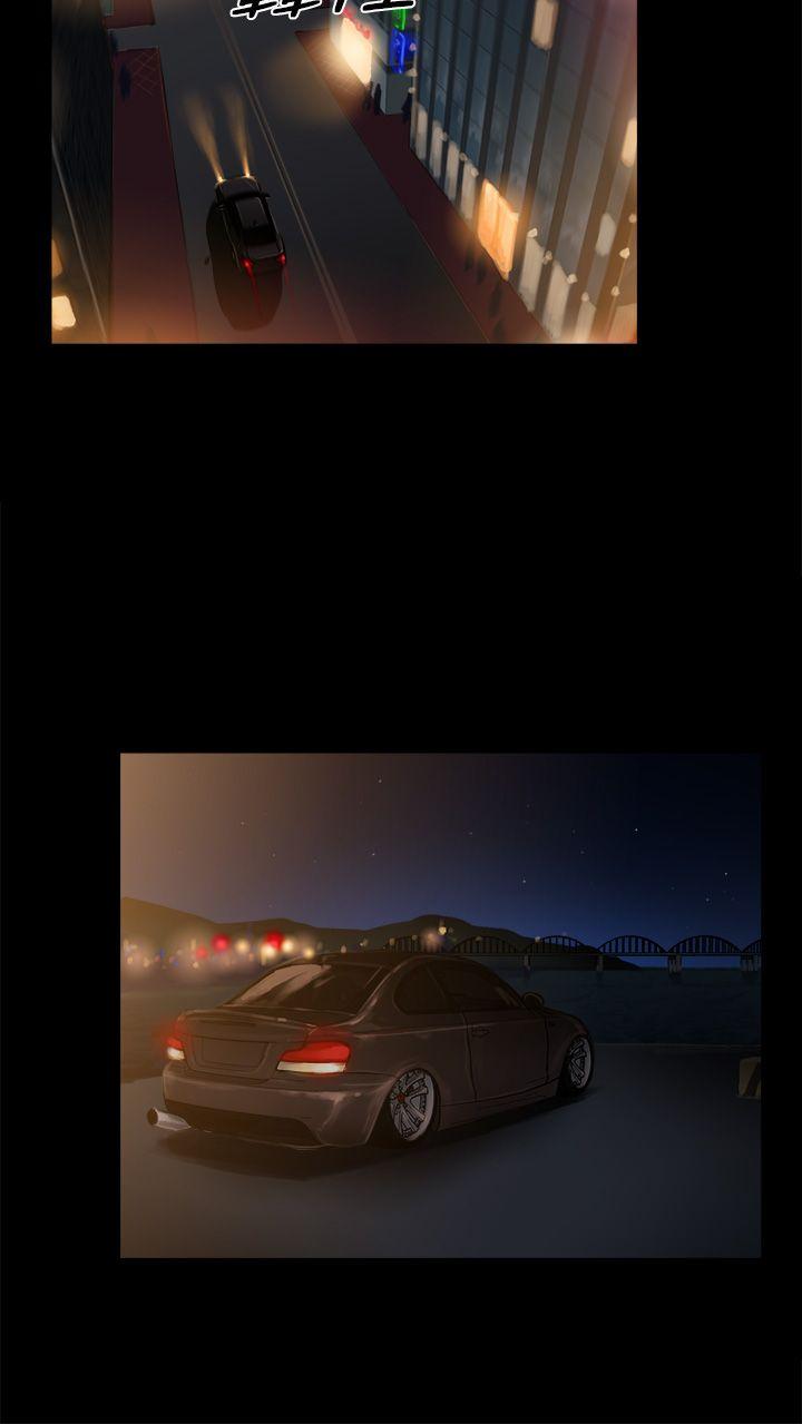 [韩国漫画] 10亿风骚老板娘 剧情,熟女人妻,巨乳大奶#[16P]-8