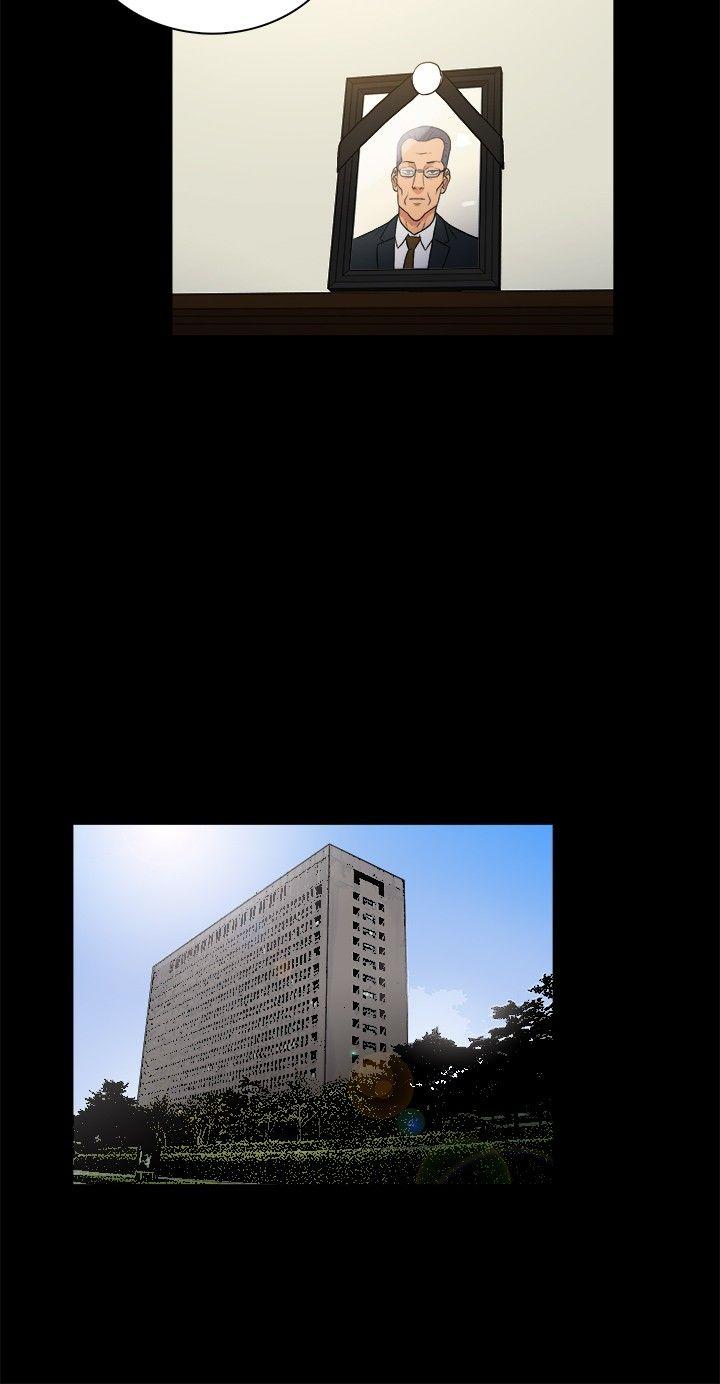 [韩国漫画] 10亿风骚老板娘 剧情,熟女人妻,巨乳大奶#[11P]-9