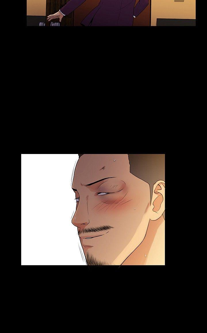 [韩国漫画] 10亿风骚老板娘 剧情,熟女人妻,巨乳大奶#[31P]-21