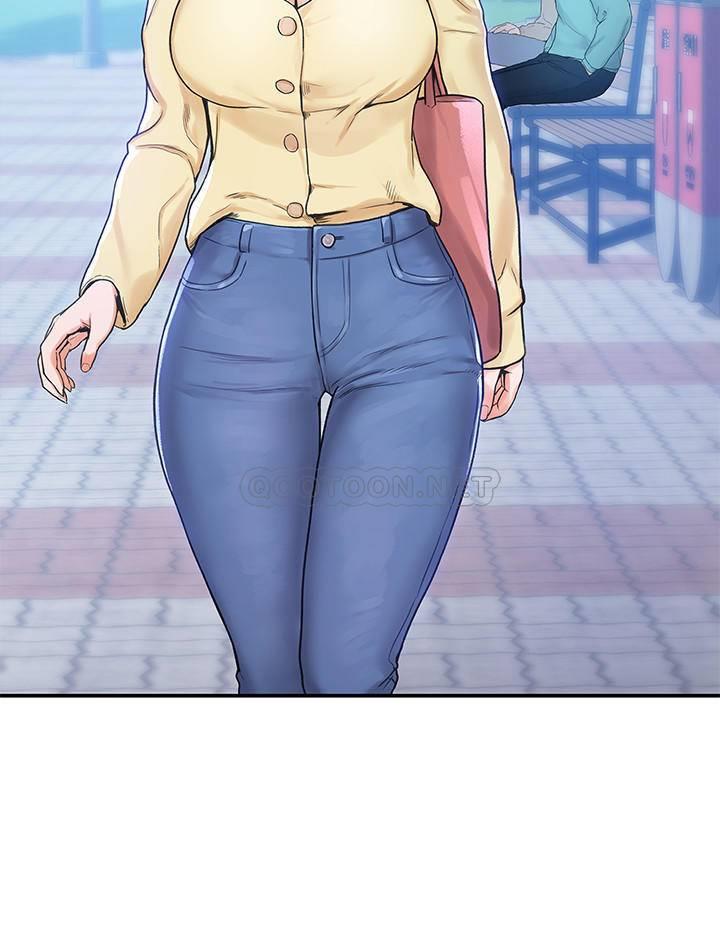 [韩国漫画] 大学棒棒糖 校园,巨乳大奶,女学生#[34P]-20