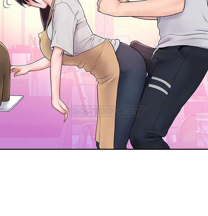 [韩国漫画] 大学棒棒糖 校园,巨乳大奶,女学生#[29P]-10