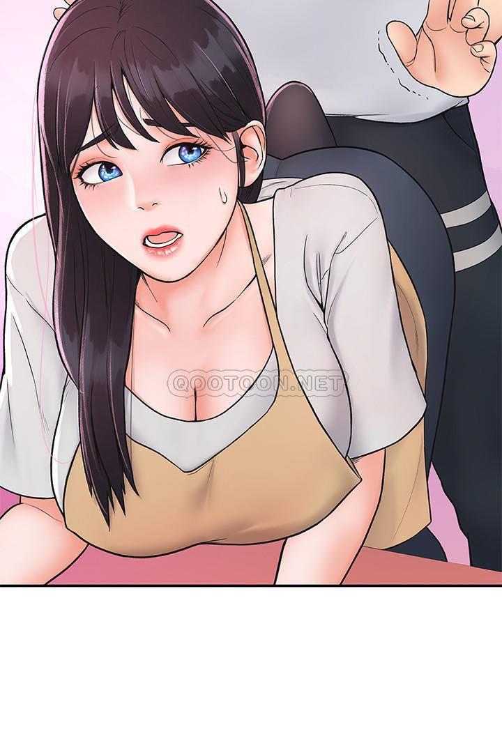 [韩国漫画] 大学棒棒糖 校园,巨乳大奶,女学生#[29P]-5