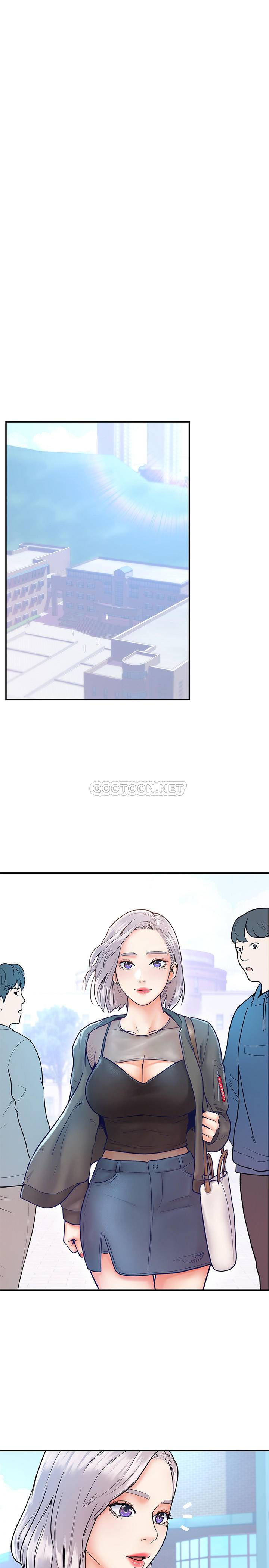 [韩国漫画] 大学棒棒糖 校园,巨乳大奶,女学生#[29P]-26