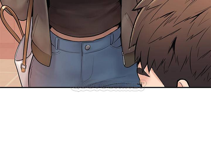 [韩国漫画] 大学棒棒糖 校园,巨乳大奶,女学生#[27P]-18