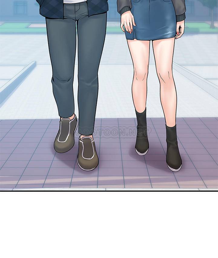 [韩国漫画] 大学棒棒糖 校园,巨乳大奶,女学生#[33P]-28