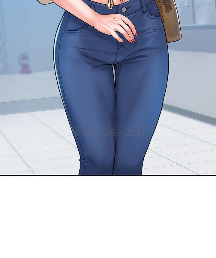 [韩国漫画] 大学棒棒糖 校园,巨乳大奶,女学生#[25P]-3