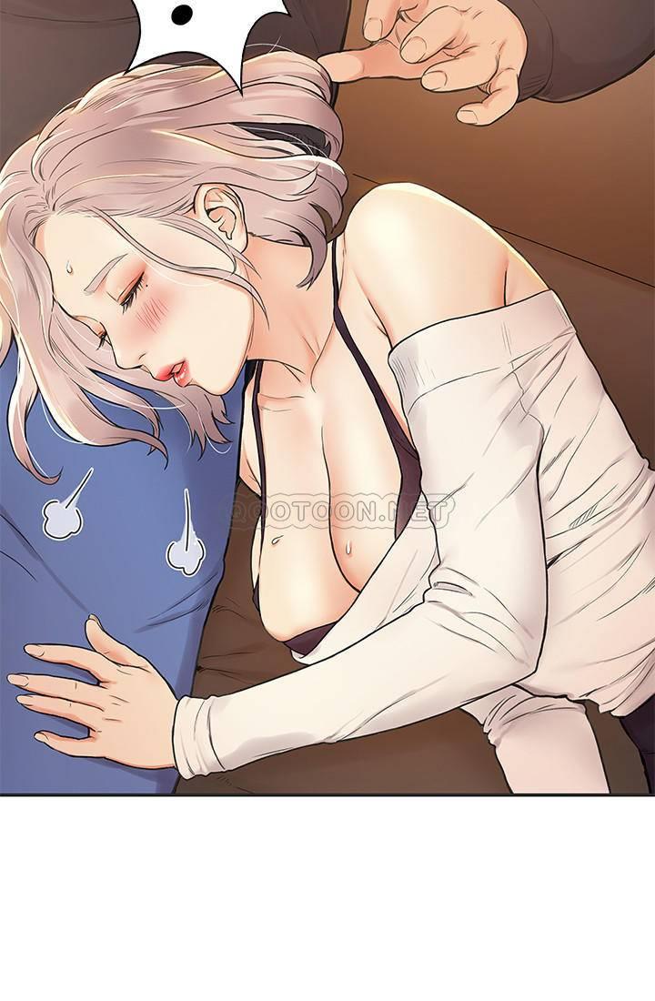 [韩国漫画] 大学棒棒糖 校园,巨乳大奶,女学生#[54P]-23