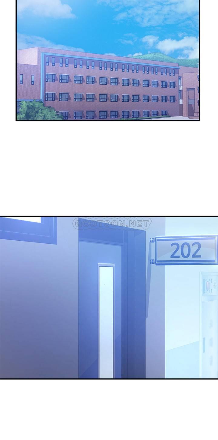 [韩国漫画] 大学棒棒糖 校园,巨乳大奶,女学生#[54P]-31