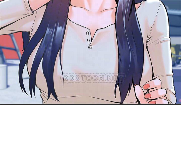 [韩国漫画] 大学棒棒糖 校园,巨乳大奶,女学生#[27P]-8