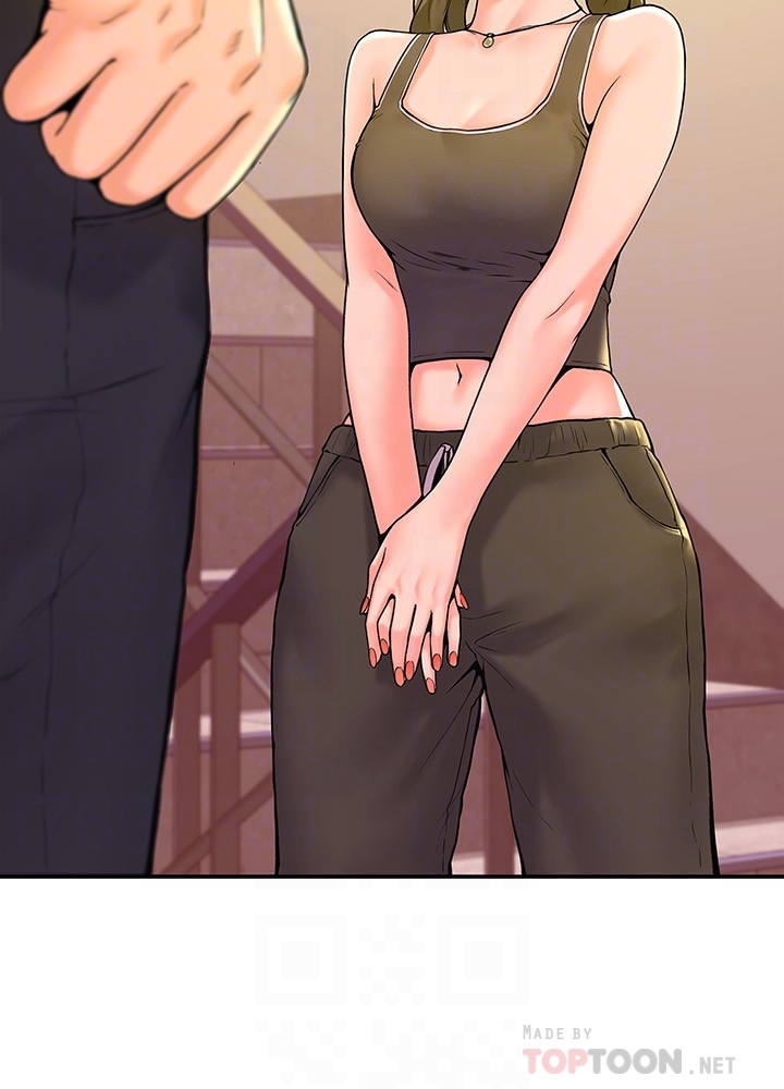 [韩国漫画] 大学棒棒糖 校园,巨乳大奶,女学生#[28P]-12