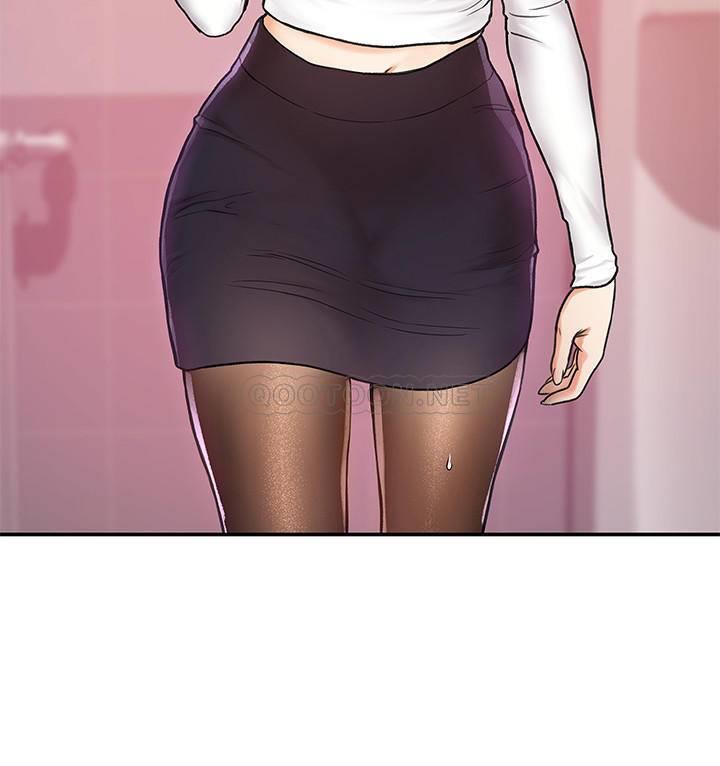 [韩国漫画] 大学棒棒糖 校园,巨乳大奶,女学生#[28P]-9