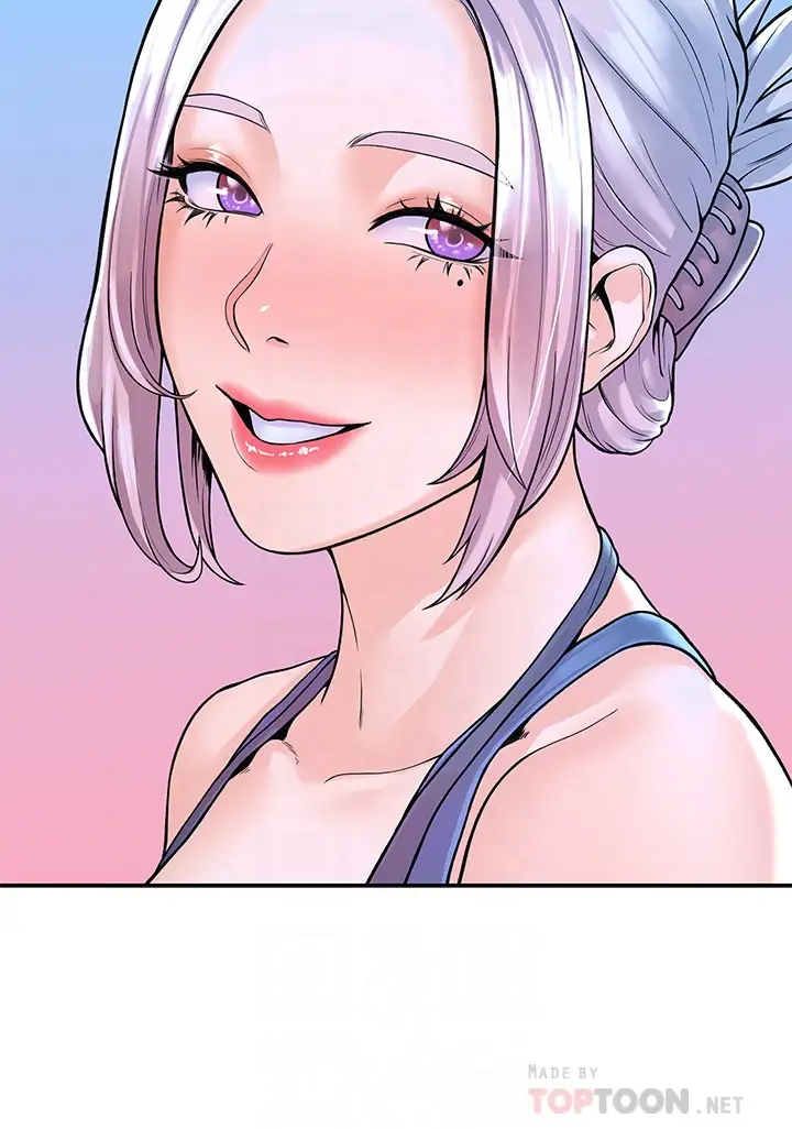 [韩国漫画] 大学棒棒糖 校园,巨乳大奶,女学生#[42P]-16