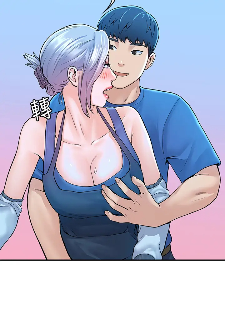 [韩国漫画] 大学棒棒糖 校园,巨乳大奶,女学生#[42P]-33