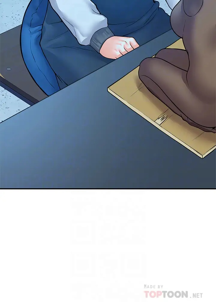 [韩国漫画] 大学棒棒糖 校园,巨乳大奶,女学生#[42P]-4