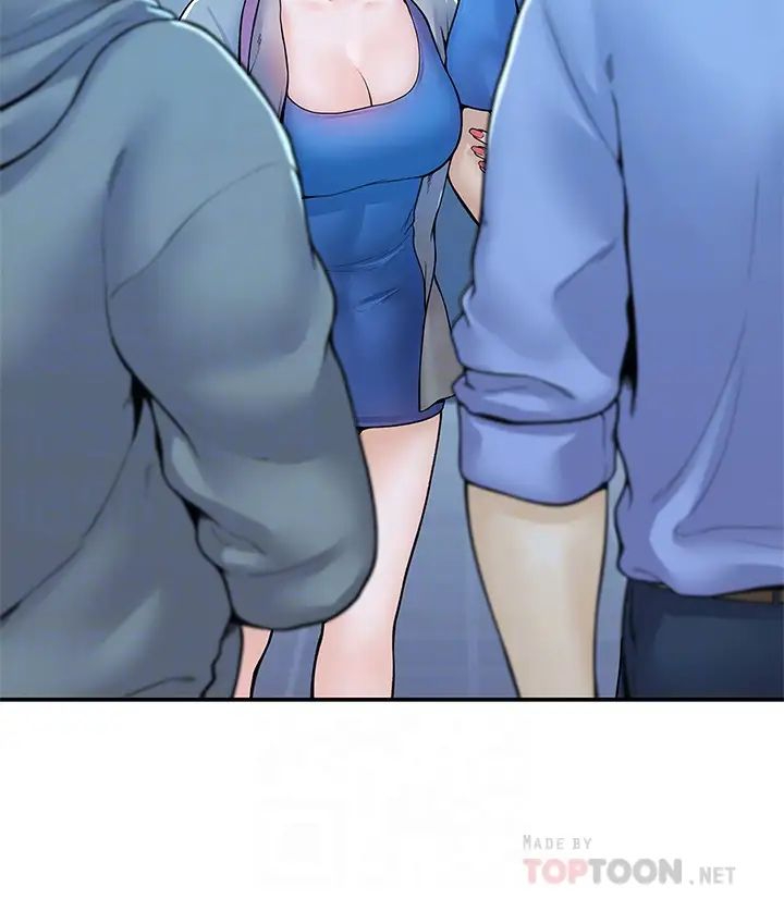 [韩国漫画] 大学棒棒糖 校园,巨乳大奶,女学生#[38P]-14