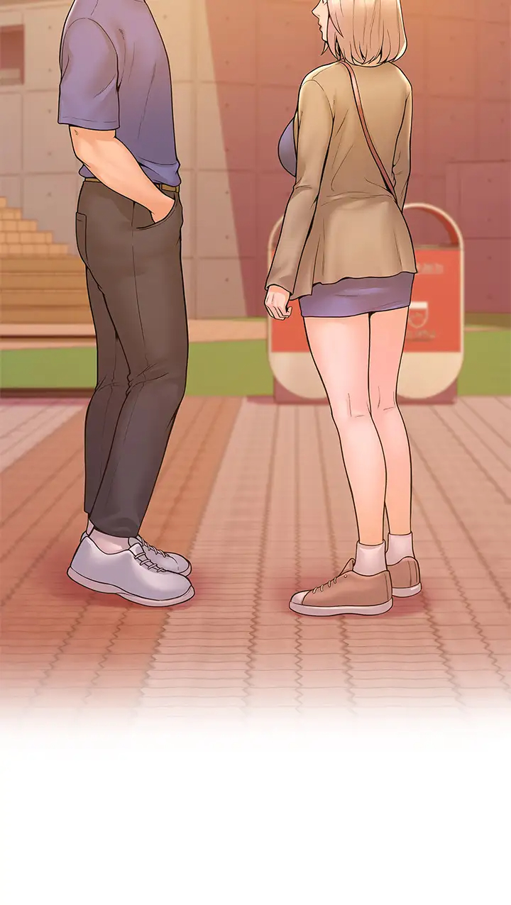 [韩国漫画] 大学棒棒糖 校园,巨乳大奶,女学生#[38P]-21