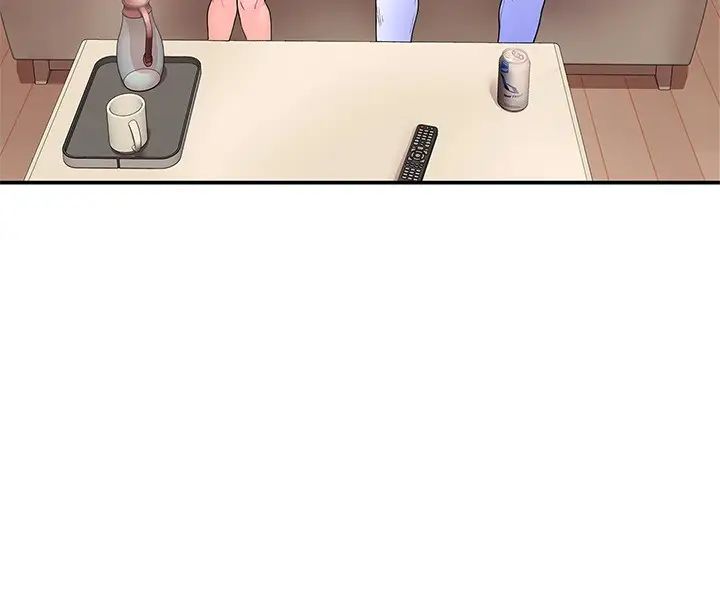 [韩国漫画] 大学棒棒糖 校园,巨乳大奶,女学生#[28P]-27