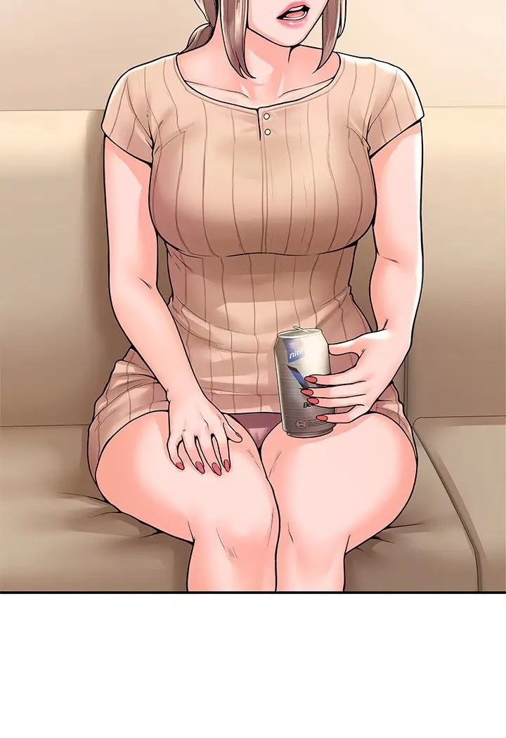 [韩国漫画] 大学棒棒糖 校园,巨乳大奶,女学生#[29P]-5