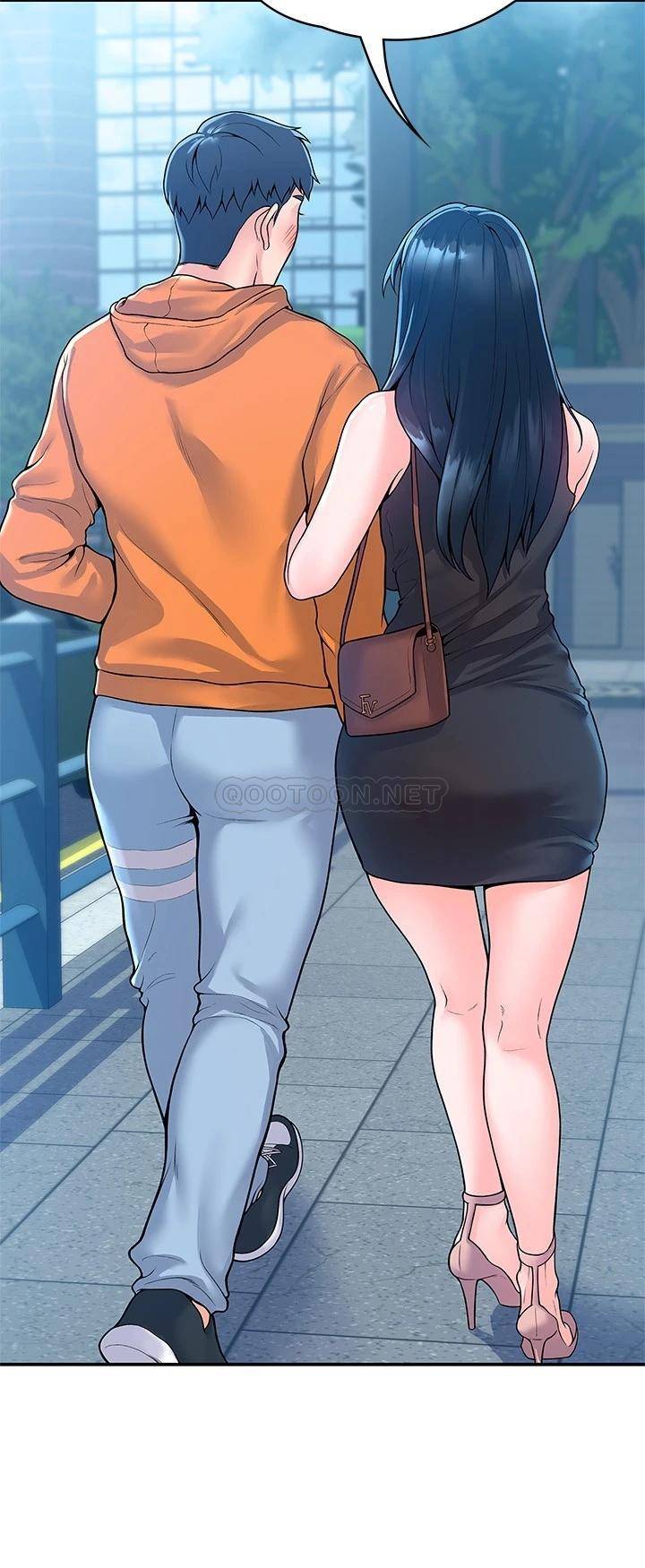 [韩国漫画] 大学棒棒糖 校园,巨乳大奶,女学生#[26P]-20