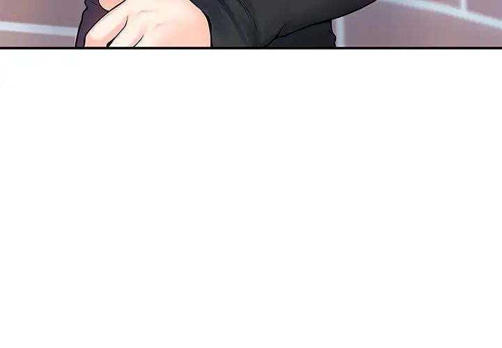 [韩国漫画] 大学棒棒糖 校园,巨乳大奶,女学生#[30P]-2