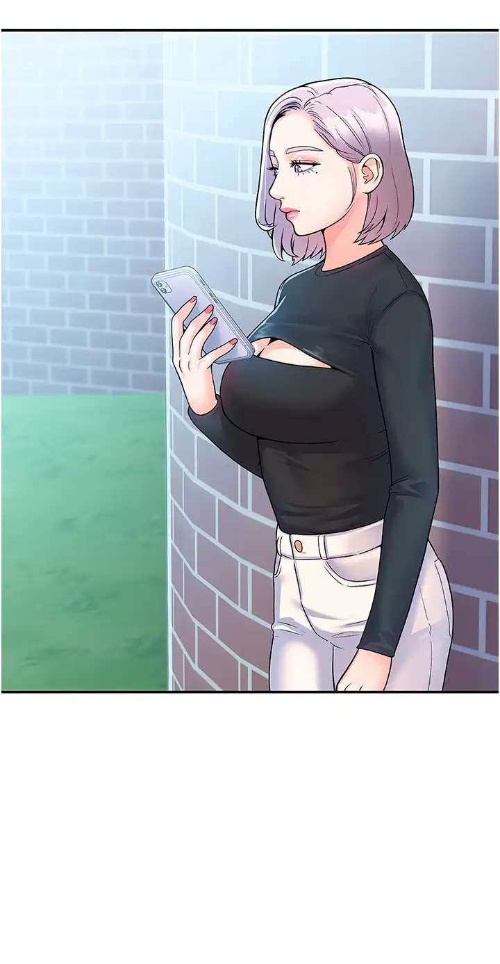 [韩国漫画] 大学棒棒糖 校园,巨乳大奶,女学生#[33P]-2