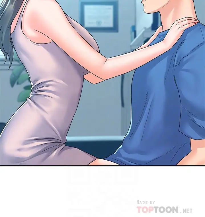 [韩国漫画] 大学棒棒糖 校园,巨乳大奶,女学生#[29P]-8