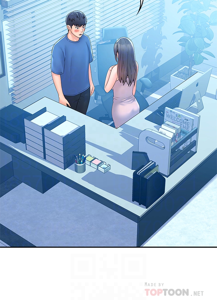 [韩国漫画] 大学棒棒糖 校园,巨乳大奶,女学生#[34P]-10