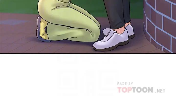 [韩国漫画] 大学棒棒糖 校园,巨乳大奶,女学生#[36P]-6