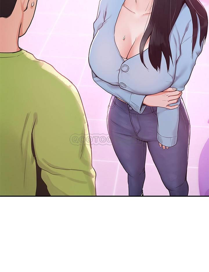 [韩国漫画] 大学棒棒糖 校园,巨乳大奶,女学生#[31P]-5