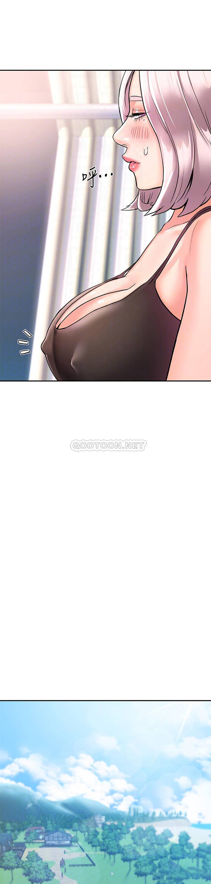 [韩国漫画] 大学棒棒糖 校园,巨乳大奶,女学生#[34P]-12