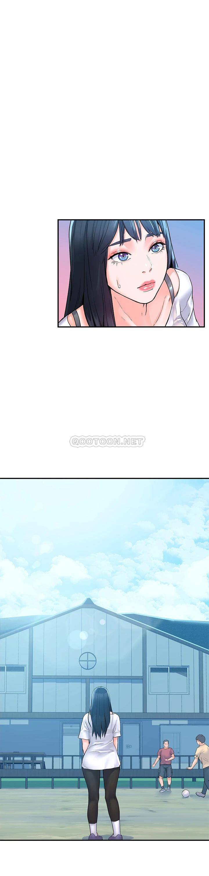 [韩国漫画] 大学棒棒糖 校园,巨乳大奶,女学生#[34P]-33