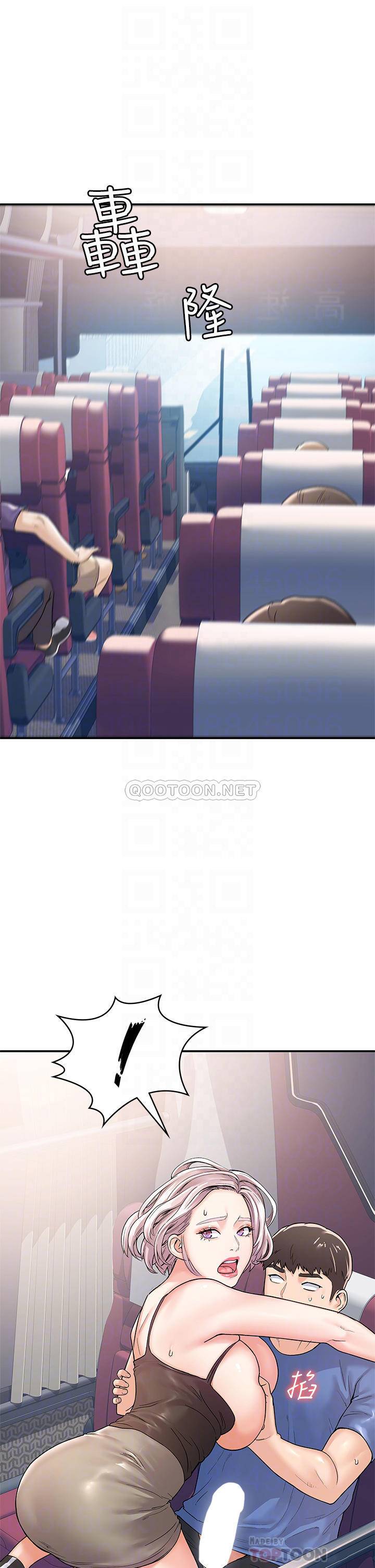 [韩国漫画] 大学棒棒糖 校园,巨乳大奶,女学生#[34P]-6